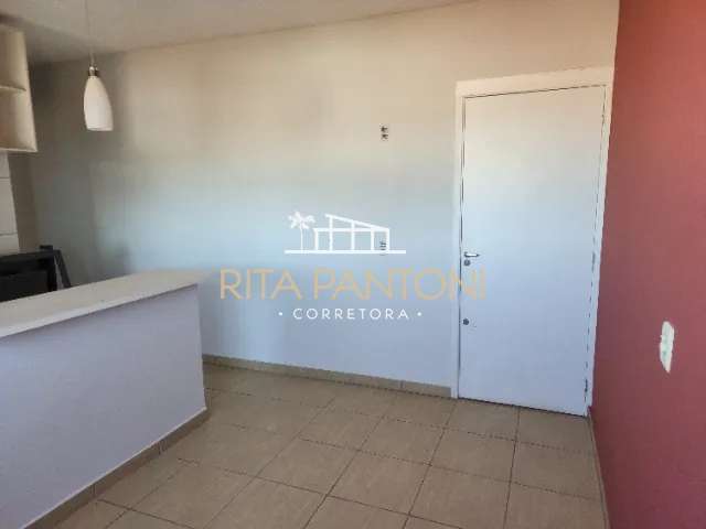 Apartamento - Ribeirão Preto - Campos Elíseos - Região Norte