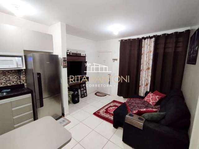 Apartamento - Ribeirão Preto - Jardim Heitor Rigon - Região Norte