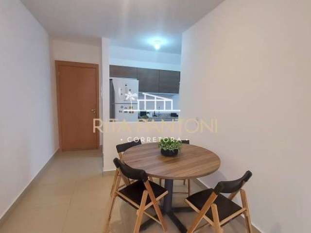 Apartamento - Ribeirão Preto - Monterrey - Região Sul