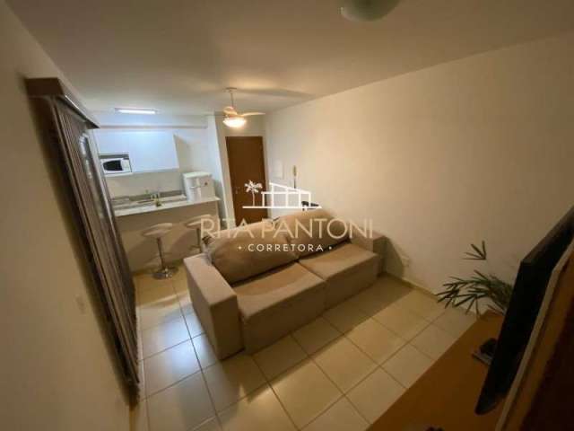 Apartamento - Ribeirão Preto - Jardim Botânico