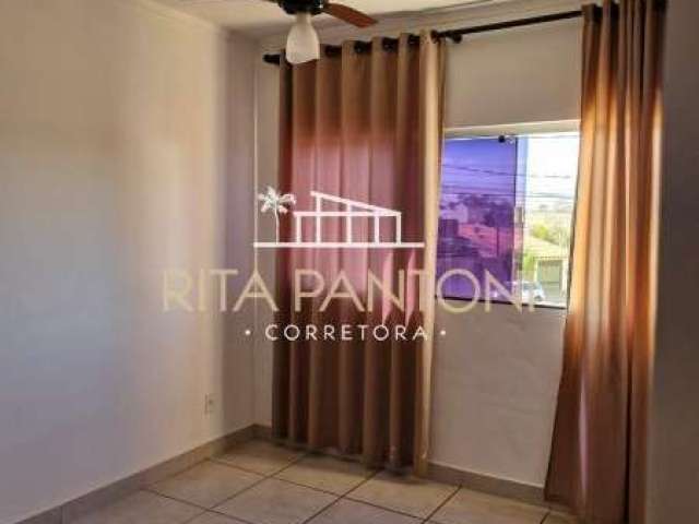 Apartamento - Ribeirão Preto - Jardim Angelo Jurca - Região Leste