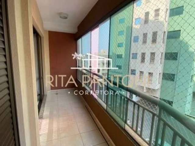 Apartamento - Ribeirão Preto - Jardim Botânico