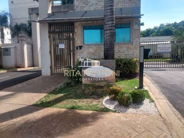 Apartamento - Ribeirão Preto - Silvio Passalacqua