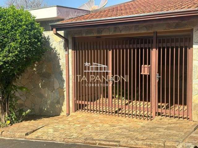 Casa - Ribeirão Preto - Jardim Castelo Branco - Região Leste