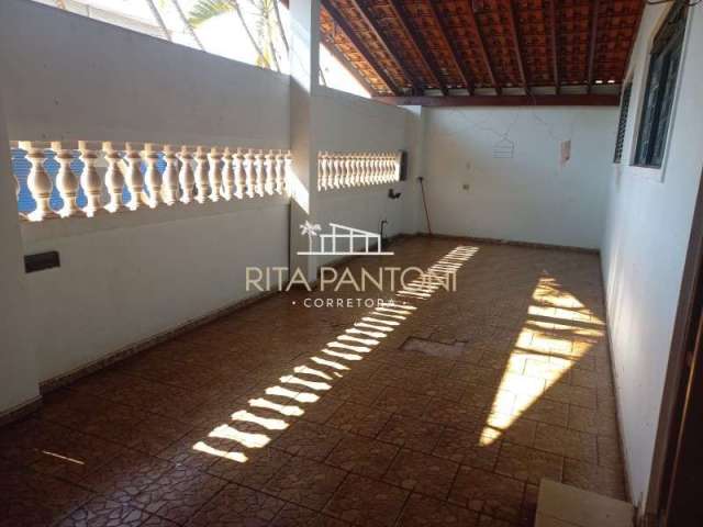 Casa - Ribeirão Preto - Vila Tamandaré - Região Leste