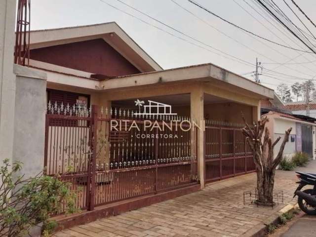 Casa - Ribeirão Preto - Jardim Irajá