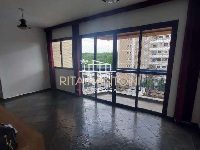 Apartamento - Ribeirão Preto - Jardim Palma Travassos - Região Leste