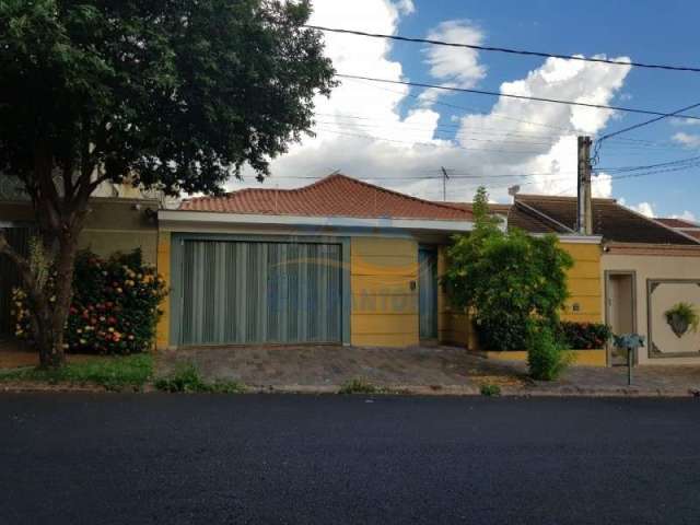 Casa - Ribeirão Preto - Alto da Boa Vista - Região Sul