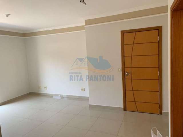 Apartamento - Ribeirão Preto - Jardim Botânico - Região Sul