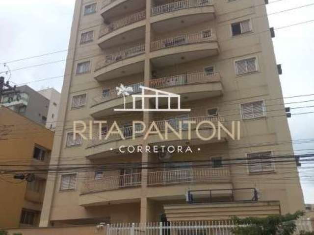 Apartamento - Ribeirão Preto - Nova Aliança - Região Sul