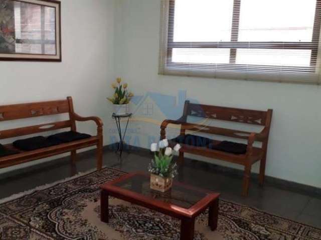 Apartamento - Ribeirão Preto - Centro - Região Central