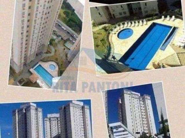 Apartamento - Ribeirão Preto - Alto do Ipiranga - Região Oeste