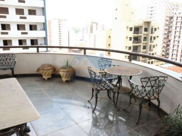 Apartamento - Ribeirão Preto - Jardim Santa Ângela - Região Sul