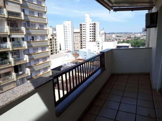 Apartamento - Ribeirão Preto - Centro - Região Central