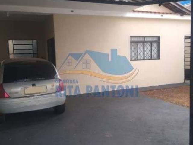 Casa - Ribeirão Preto - Arlindo Laguna - Região Oeste