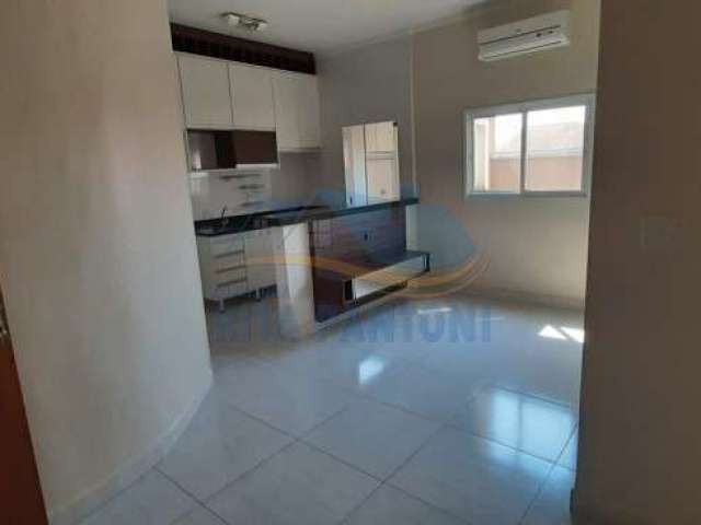 Apartamento - Ribeirão Preto - Greenville - Região Leste