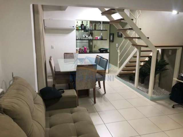 Apartamento Duplex - Ribeirão Preto - Nova Aliança - Região Sul