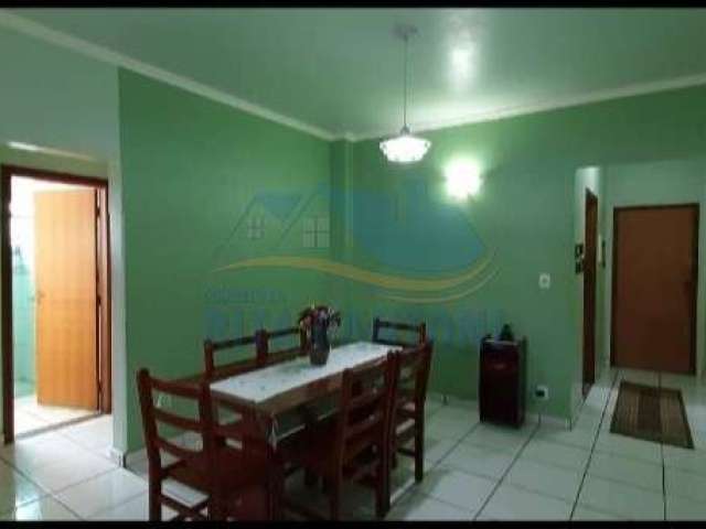 Apartamento - Ribeirão Preto - Campos Elíseos - Região Norte