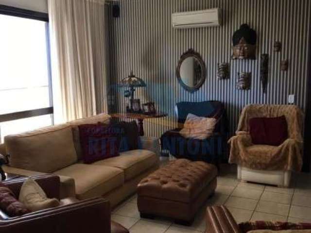 Apartamento - Ribeirão Preto - Jardim Irajá - Região Sul