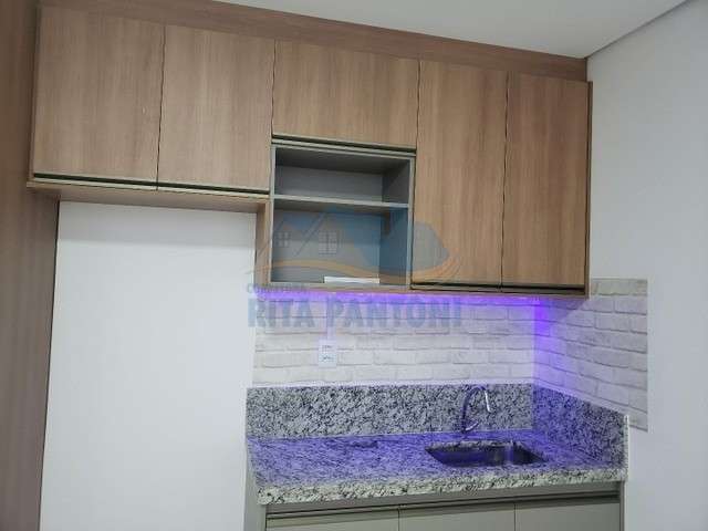 Apartamento - Ribeirão Preto - Nova Aliança - Região Sul