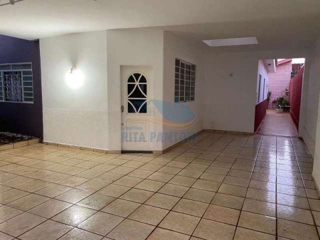 Casa - Ribeirão Preto - Jardim Paulista - Região Leste