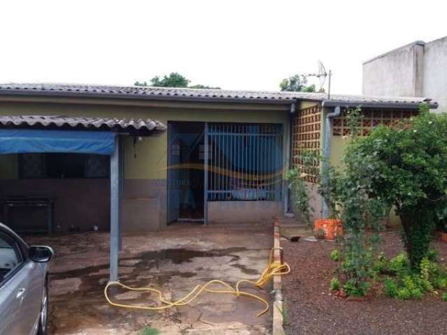 Casa - Ribeirão Preto - Vila Albertina - Região Norte