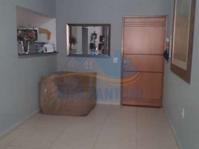 Apartamento - Ribeirão Preto - Parque dos Lagos - Região Leste