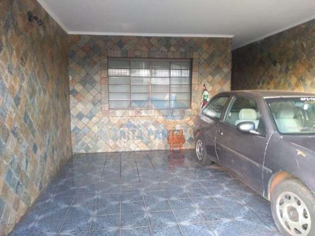 Casa - Ribeirão Preto - Jardim Jandaia - Região Norte