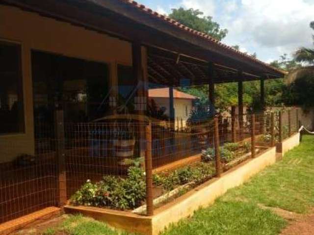 Chácara - Ribeirão Preto - Residencial Mil Pássaros - Região Leste