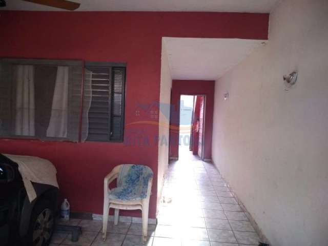 Casa - Ribeirão Preto - Vila Amelia - Região Norte