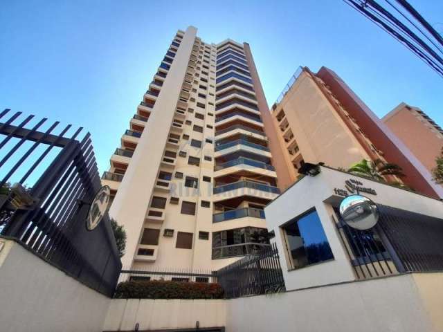 Apartamento - Ribeirão Preto - Centro - Região Leste