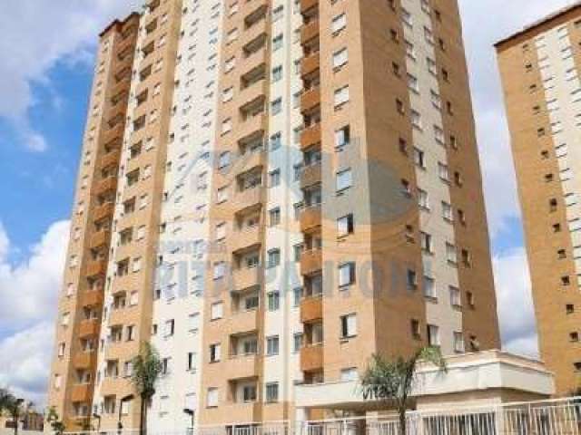 Apartamento - Ribeirão Preto - Campos Elíseos - Região Norte