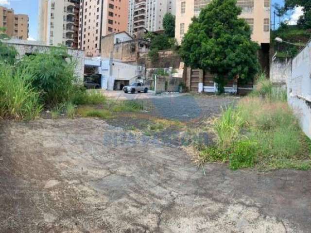 Terreno - Ribeirão Preto - Centro - Região Central