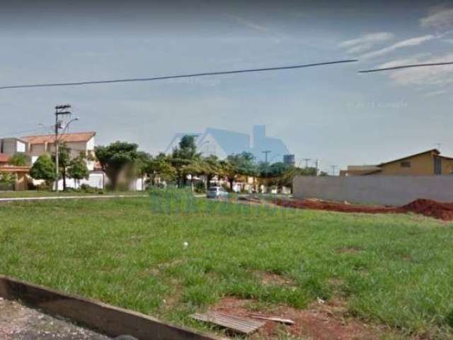 Terreno - Ribeirão Preto - City Ribeirão - Região Sul