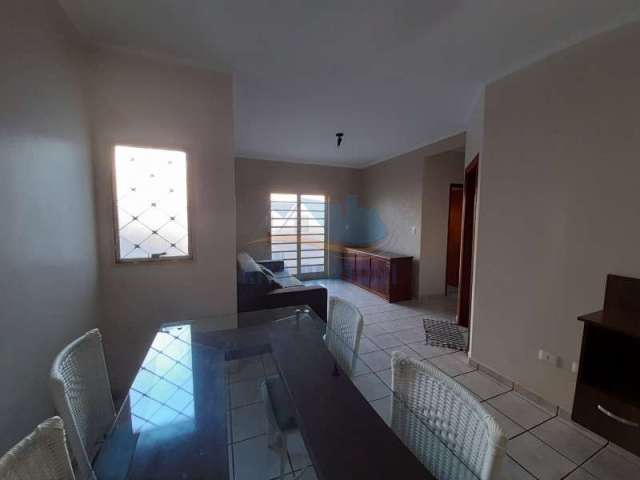 Apartamento - Ribeirão Preto - Jardim Paulistano - Região Leste