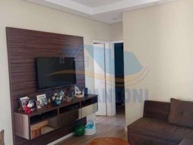 Apartamento - Ribeirão Preto - Ipiranga - Região Norte