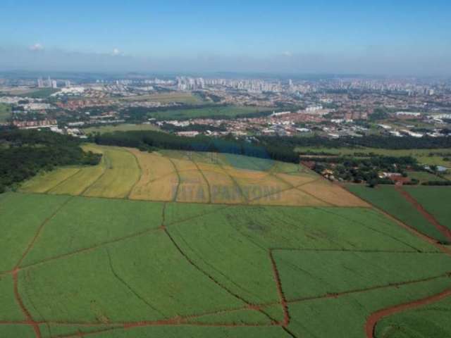 Terreno - Ribeirão Preto - Recreio Anhanguera - Região Leste