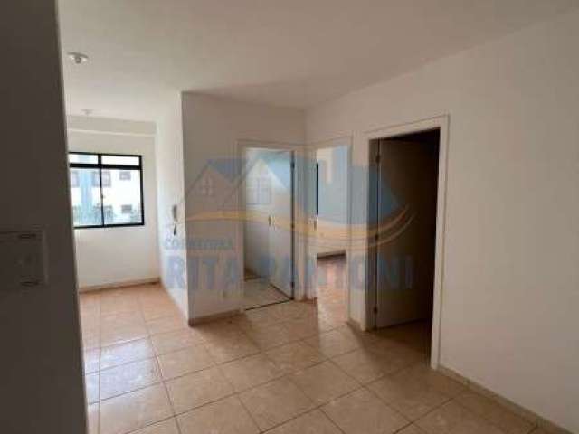 Apartamento - Ribeirão Preto - Jardim Vilico Cantarelli - Região Leste