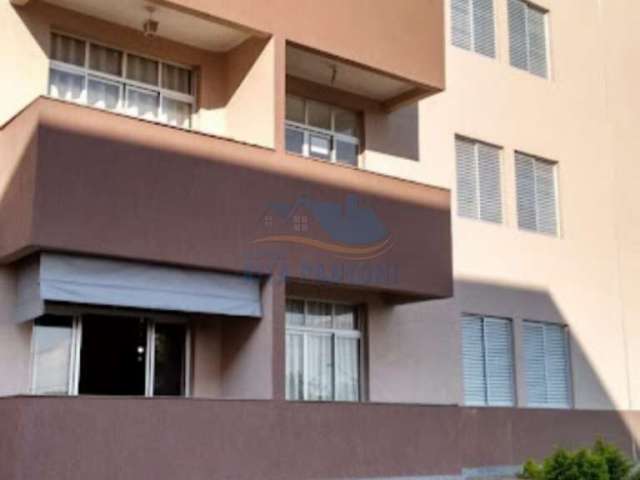 Apartamento - Ribeirão Preto - Jardim Interlagos - Região Leste