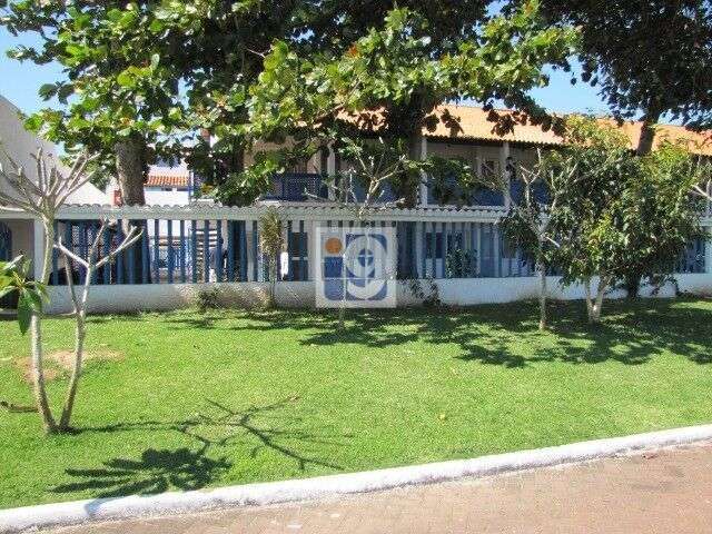 Casa à venda no bairro Portinho - Cabo Frio/RJ