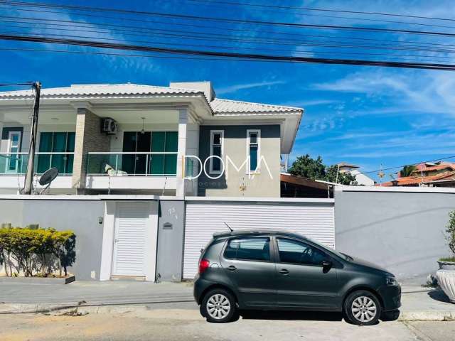 Casa à venda no bairro Jardim Caiçara - Cabo Frio/RJ