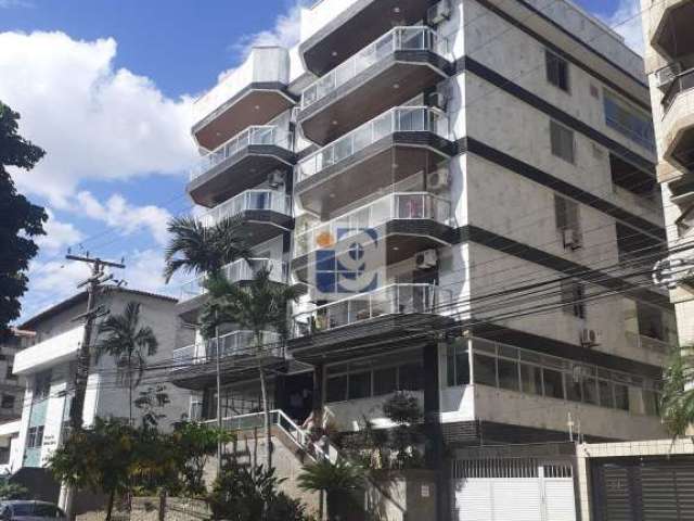 Apartamento à venda no bairro Vila Nova - Cabo Frio/RJ