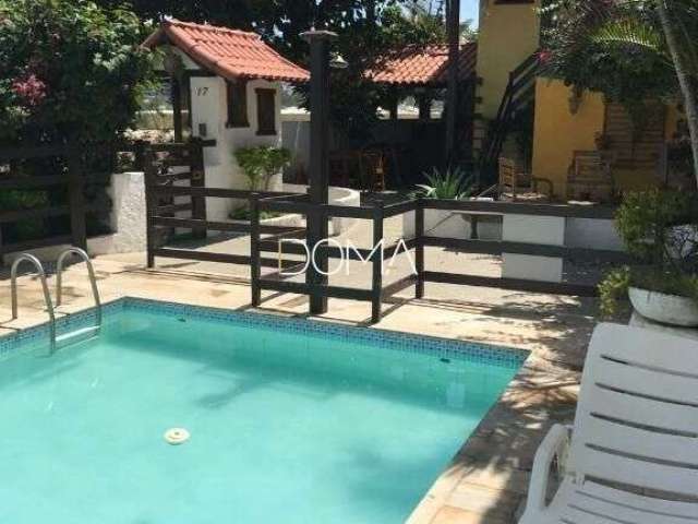 Casa à venda no bairro Braga - Cabo Frio/RJ