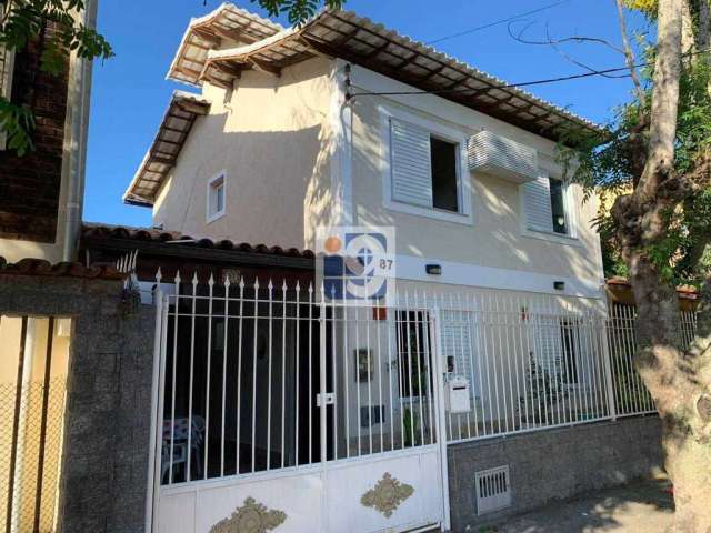 Casa à venda no bairro Braga - Cabo Frio/RJ