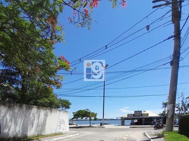 Casa à venda no bairro Palmeiras - Cabo Frio/RJ