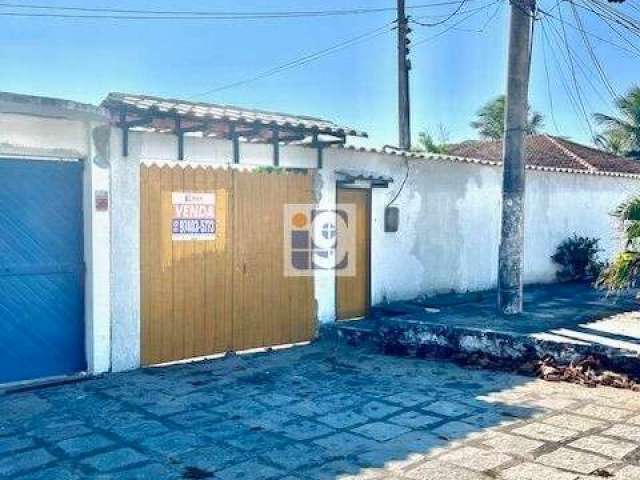 Casa à venda no bairro Braga - Cabo Frio/RJ