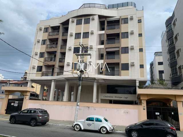 Apartamento à venda no bairro Braga - Cabo Frio/RJ