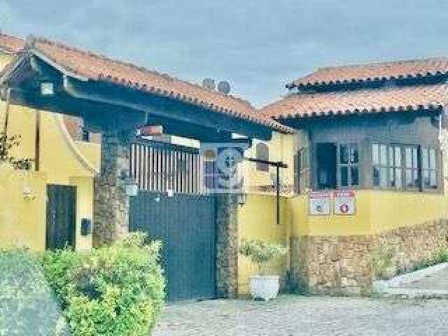 Casa Duplex em Braga, Cabo Frio/RJ