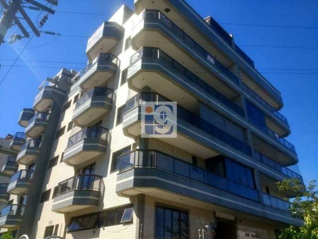 Apartamento à venda no bairro Braga - Cabo Frio/RJ