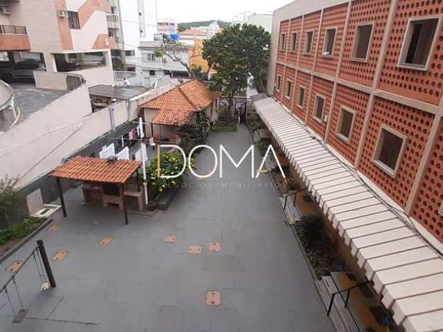 Apartamento à venda no bairro Centro - Cabo Frio/RJ